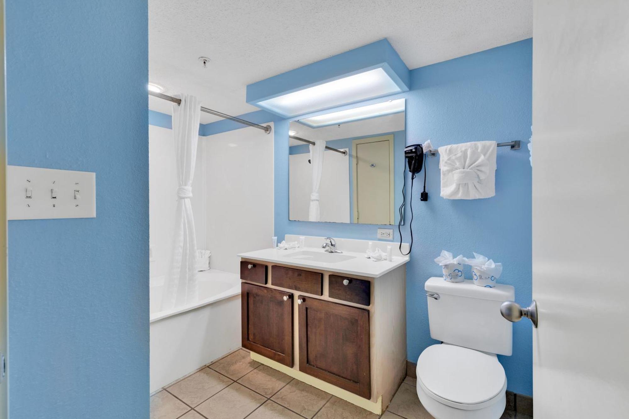 Hosteeva Atlantica Towers Condo W Balcony Myrtle Beach Exteriér fotografie