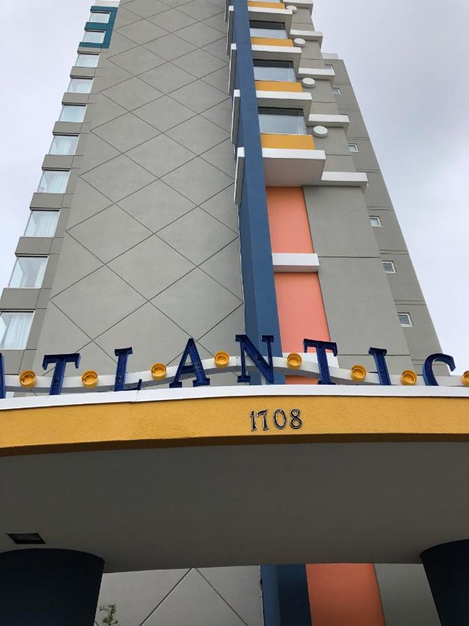 Hosteeva Atlantica Towers Condo W Balcony Myrtle Beach Exteriér fotografie